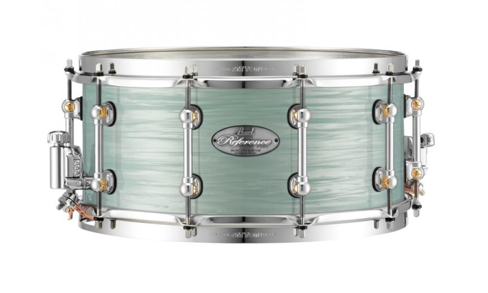 Music City Custom Snare Drums